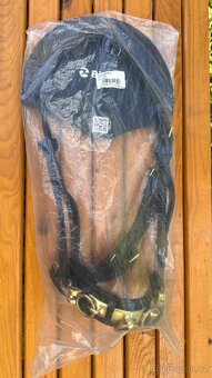 Obnosek lonžovací Professional BUSSE, velikost Full - 8