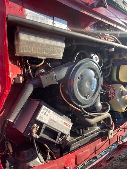 Prodám LADA VAZ 2107 1500 po STK, velmi dobrý stav - 8