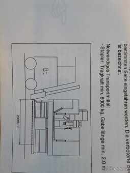 Fehlmann Picomax 80 - 8