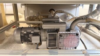 CNC Nestingové centrum Format 4 - H80 21.31 FELDER - 8