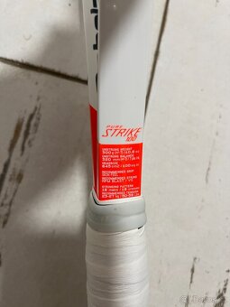Tenisové rakety Babolat Pure Strike 100 - 8