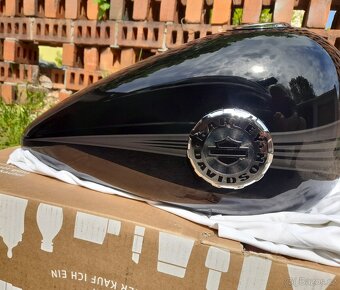 HARLEY DAVIDSON® BREAKOUT FXSB - 8