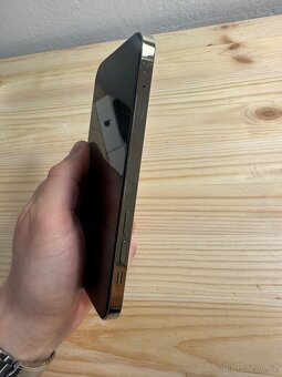 Apple iPhone 12 Pro 128GB - 8