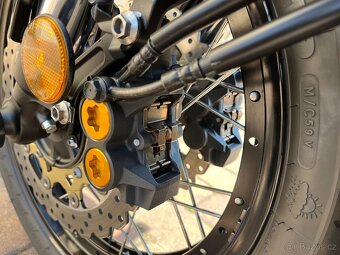 Yamaha xt 1200 Super tenere - 8