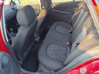 Škoda fabia combi 1.2 12v 47kw - 8
