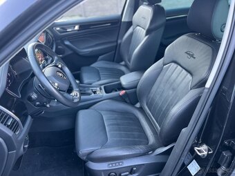 Škoda Kodiaq Fl 2.0 TDI 200PS 4x4 Laurin&Klement WEBASTO - 8
