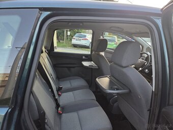 C-max 1.6i najeto 182T.km 2008 - 8
