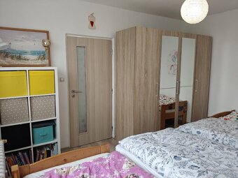 Byt 3+1, 72 m2, ul. Demlova, Jihlava, 58601 - 8
