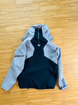 DYNAFIT TLT GORE-TEX bunda pánská – lehkost bez kompromisů - 8
