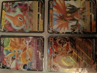 Pokémon album - 8