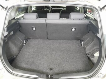 Toyota Auris 1,8i 16V Hybrid - 8