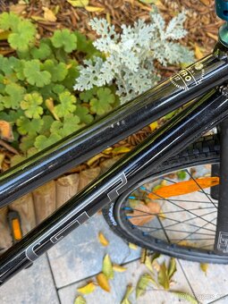 bikrosové kolo bmx gt mini pro 17 - 8