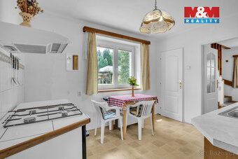 Prodej rodinného domu, 130 m², Mělník, ul. Na Staré cestě - 8