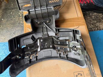 Harley Davidson® Breakout M8 - 8