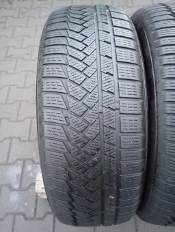 235/55/18 zimní pneu continental - 8