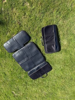 Autosedačka CYBEX Solution Free-fix 15-36kg - 8