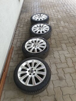 Alu kola r18 - 8