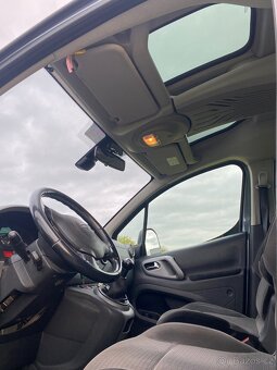 Citroen Berlingo 1,6 hdi - 8