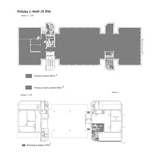 Pronájem nebytových prostor ve Zlíně - 8