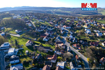 Prodej rodinného domu, 98 m², Zlín, ul. Výhledy - 8