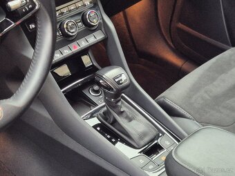 ŠKODA Kodiaq 2.0TDI 110kW 4x4 DSG 2022 Style Plus ČR ZÁRUKA - 8