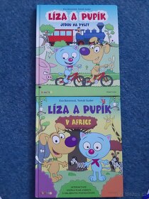 Dětské knihy část 2 - 8