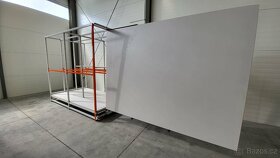 Sklad velkoplošného materiálu - 8