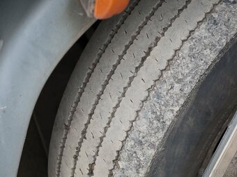 DAF LF 55.220, 18 TUN, 20 PALET, EURO 5, CARRIER XARIOS 600, - 8