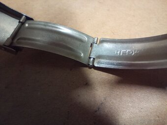 Pánské hodinky POLJOT budík . - 8