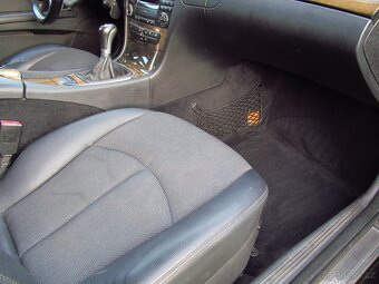 Mercedes-Benz E 220 cdi (W211) 125 Kw - 8