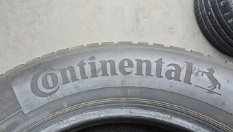 Zimní pneumatiky 195/65/15 Continental - 8