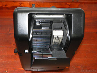 Kyslíkový koncentrátor DeVilbiss 525KS II, nové síta - 8