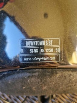 Helma pánská a dámská - 8