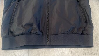 Dámská větrovka Nike Windrunner vel.L - 8