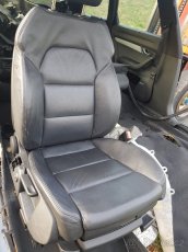 Audi A6  2.7tdi  Sline - 8