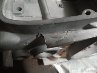 Kartery bloky Jawa 351,ČZ C - 8