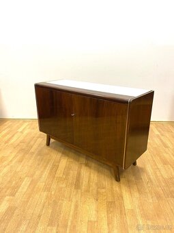 Retro komoda B. Landsman 60. léta - 8