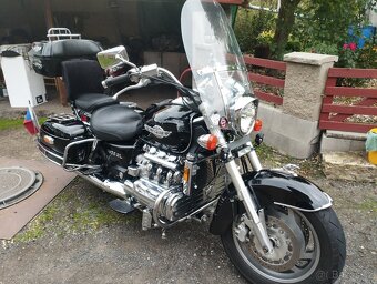 Honda f6c Valkyrie - 8