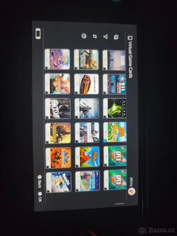 Nintendo účet - S a S2 (129 her) - 8