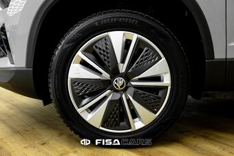 SKODA KAROQ 1.5TSI DSG 2022 STYLE - 8