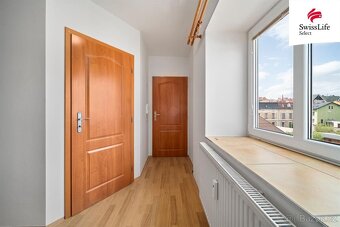 Prodej bytu 1+1 38 m2 Rolnická, Trutnov - 8