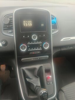 Renault grand Scénic 1.2 tce - 8