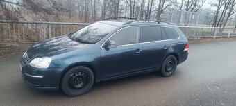 Volkswagen golf 5 - 8