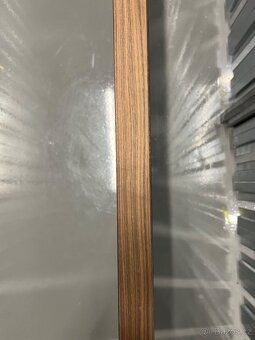 Pracovní deska Ikea Barkaboda 235 cm - 8