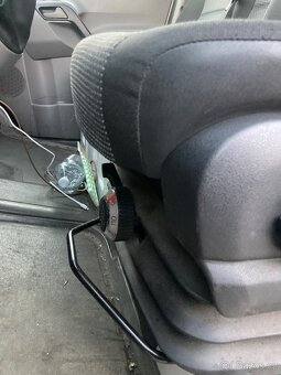 Mercedes-Benz Sprinter 519 CDI rv 2011 ,140 KW - 8