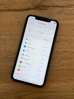 iPhone 11 128 GB - TOP STAV - 8