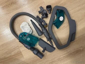 Parní mop Concept CP2000 - 8