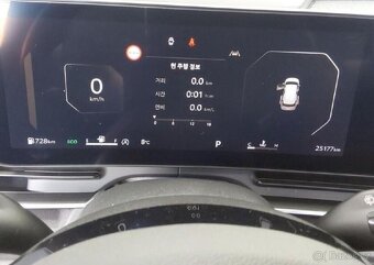 Kia Carnival 2.2-7MÍST-NOVÝ MODEL-NA CESTĚ - 8