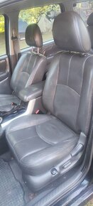 Mazda Tribute 3.0 LPG 4x4 automat - 8