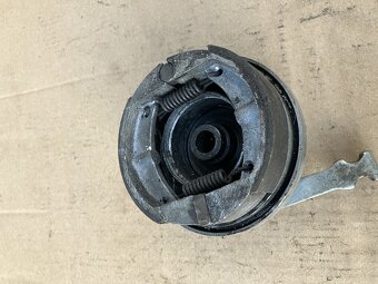 babeta 210 přední brzda - 8